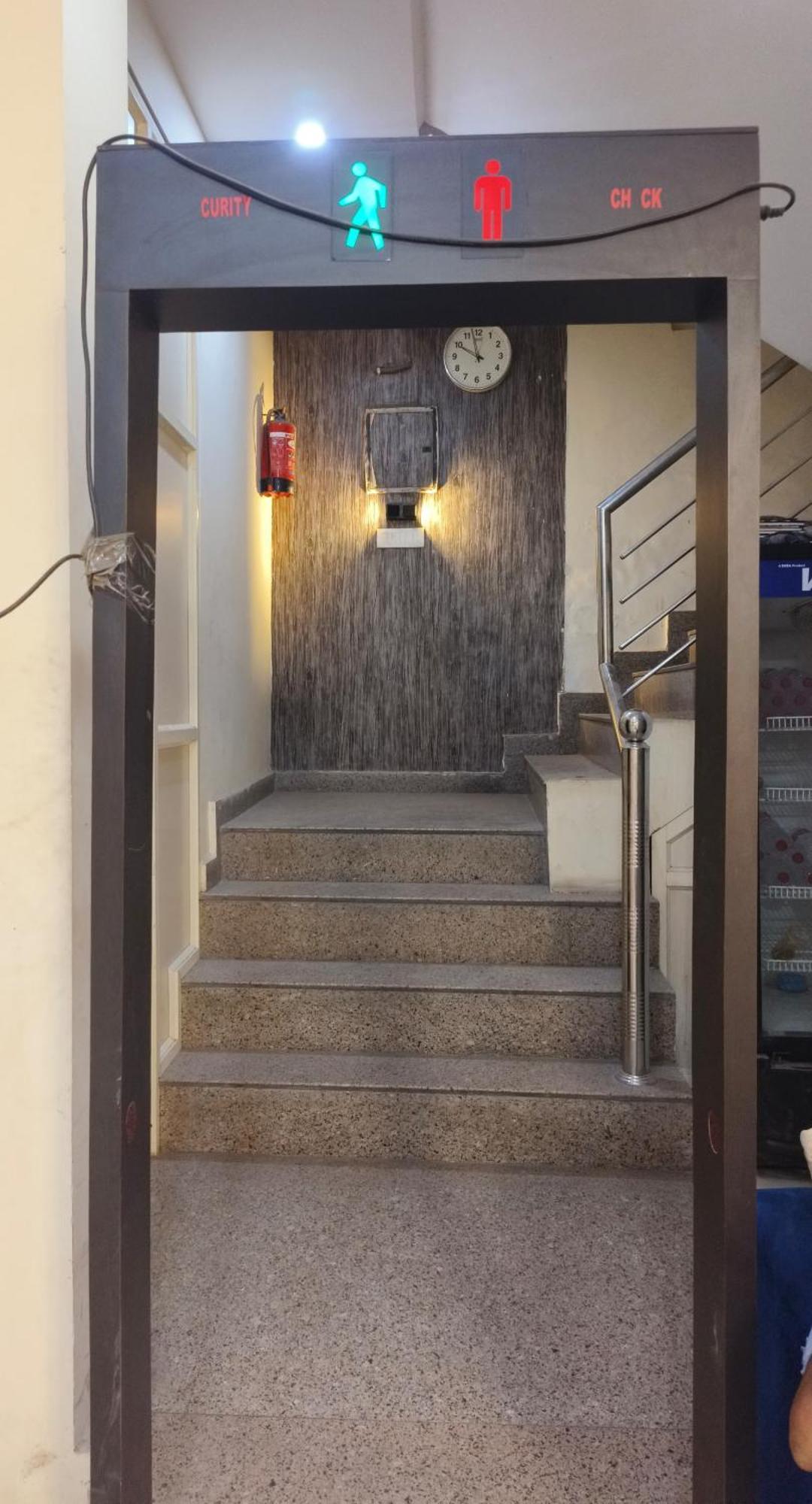 Global Stay Near Delhi Airport 新德里 外观 照片